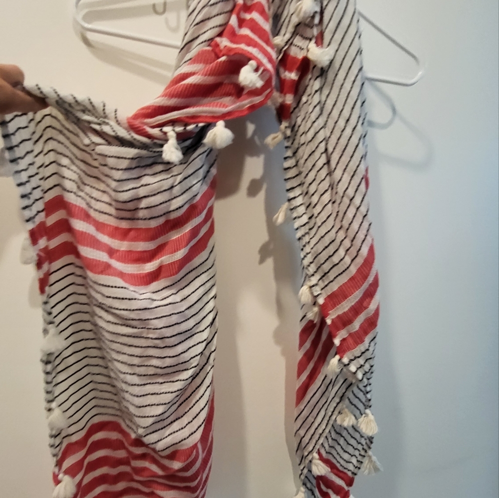 Scarf - Picture 2 of 2